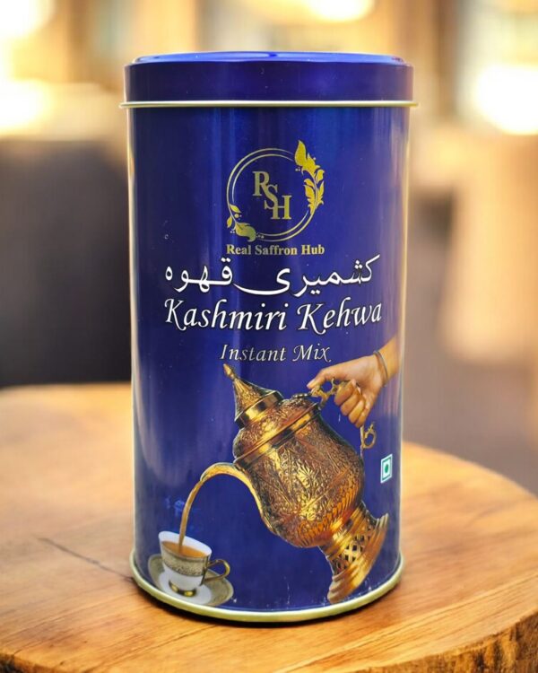 Kehwa Instant Mix (250gram pack)