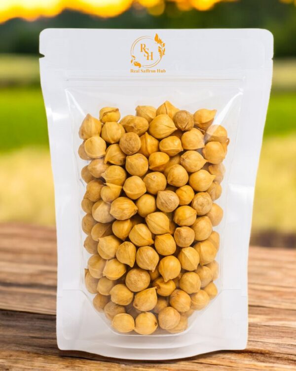 Himalayan Garlic (Single Seed)