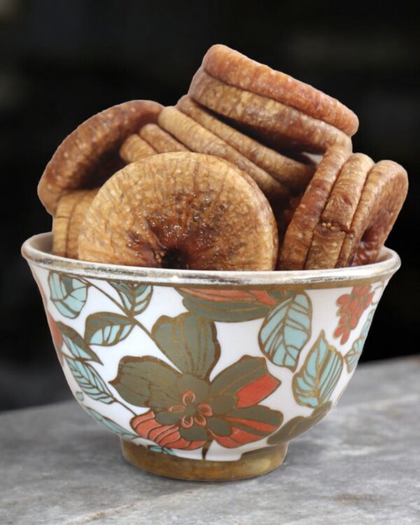 Dried Figs (Anjeer)