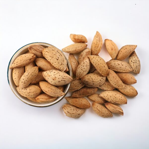 Kashmiri Mamra Badam (With Shell)