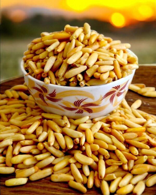 Pine Nuts Without Shell (Chilgoza Giri)