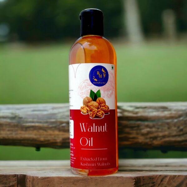 Walnut Oil (200ml pack)