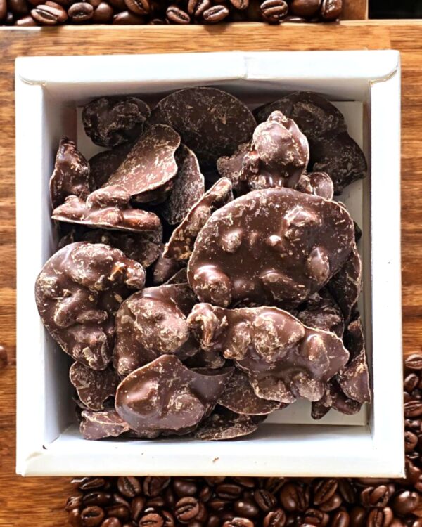 Walnut Choco Rocks (200gm)