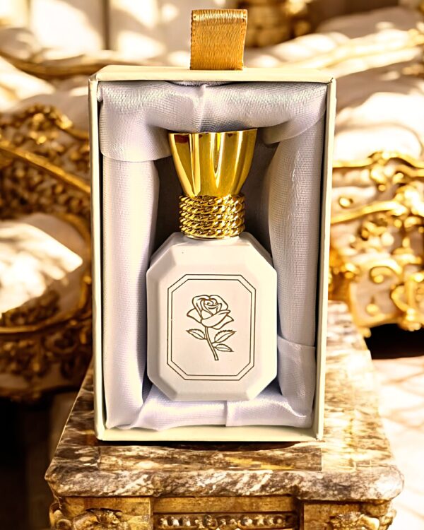 Kashmiri White Oud Attar (10ml)