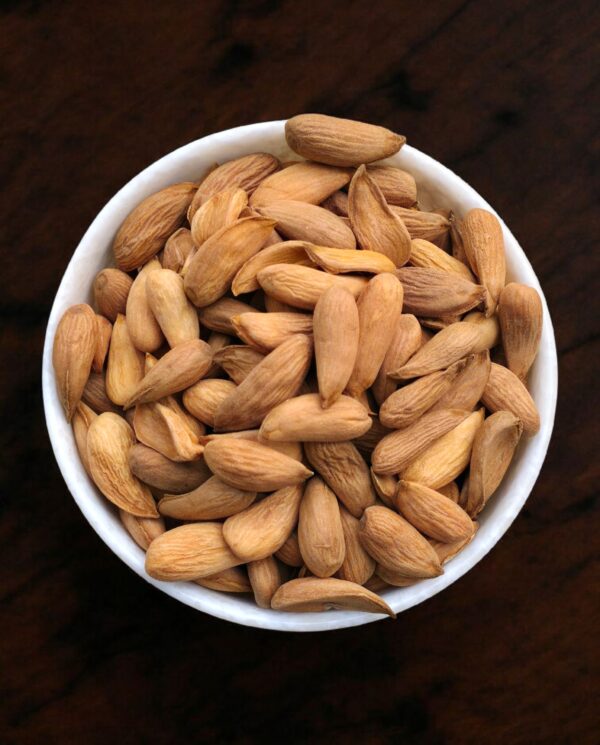 Kashmiri Mamra Badam Super - (Premium Grade)